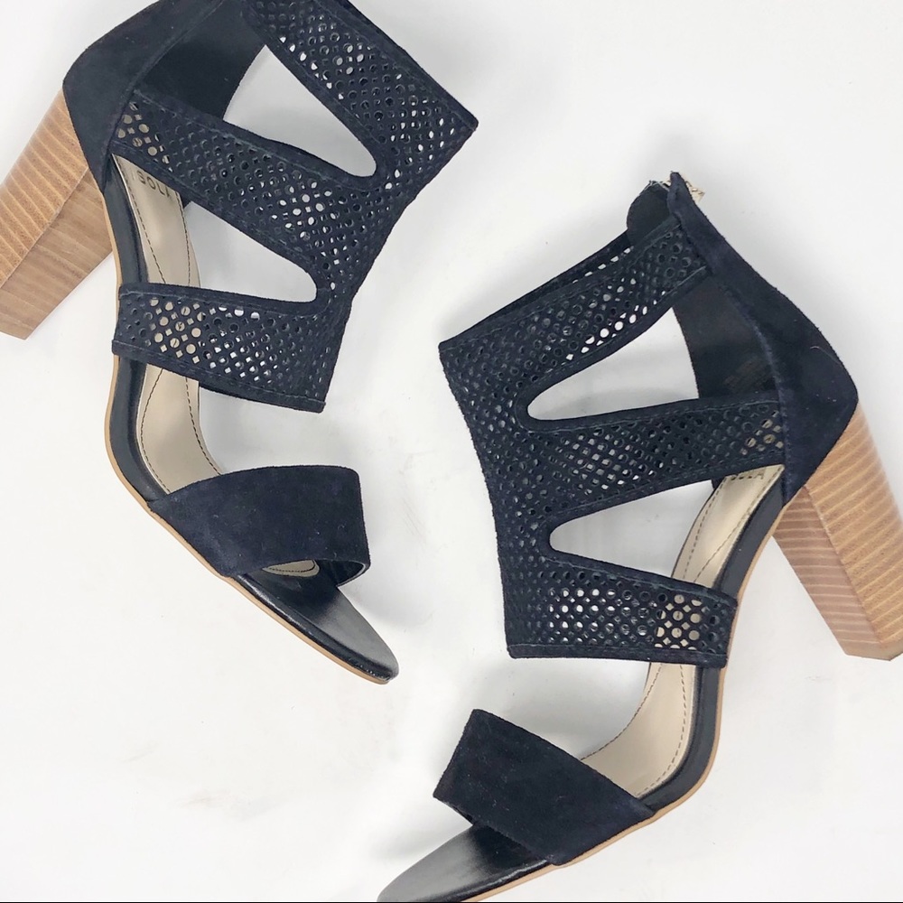 Isola | Kaley Sandals Size 10